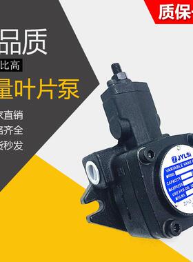 变量叶片泵 液压油泵VHO-F20-A2 VHO-F15/F12/fF30/F40-A2 A1-T9Z