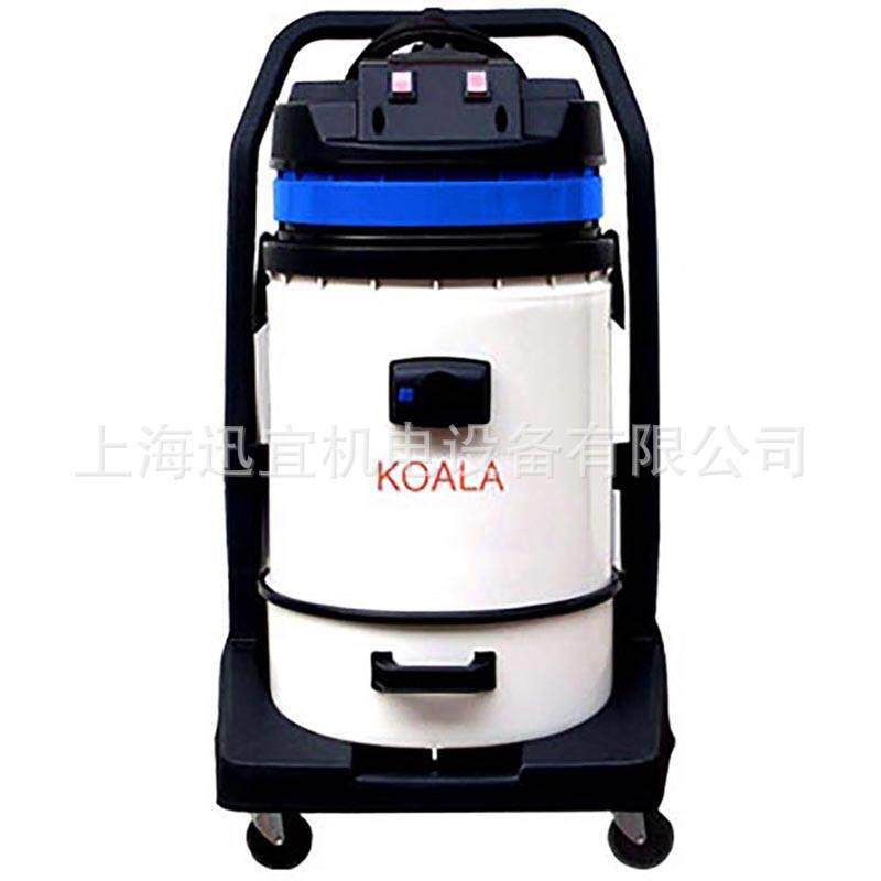 意大利ISOTECO IPC吸尘吸水机KOALA 429吸尘器 干湿两用吸尘机