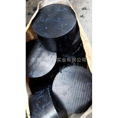 PA66 GF 30 尼龙棒 加纤尼龙棒材，进口GF尼龙板耐磨性高强度