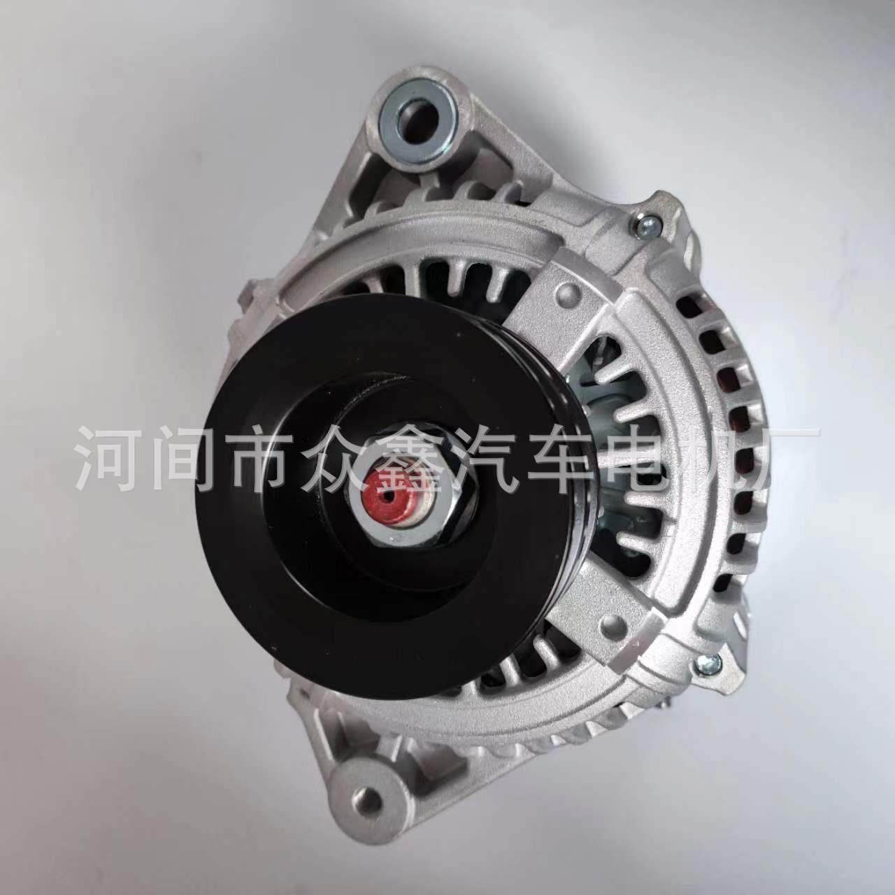 发电机100211-6120 100211-7840 100211-8410 111781 27060-17020