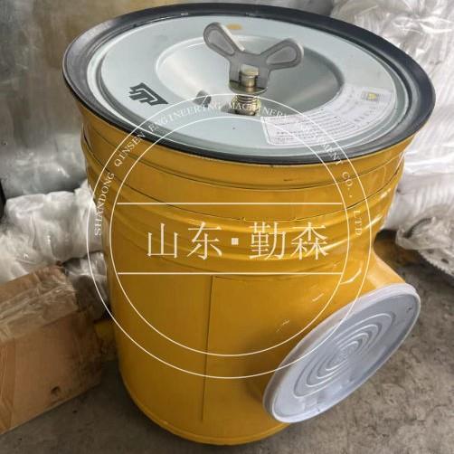 推土机配件 型号齐全 S6D155-4A 空气滤清器总成 6127-82-7106