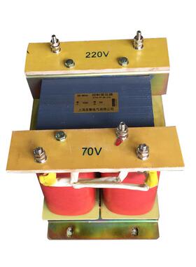 特种变压器DG-3KVA 380V/90V 110V
