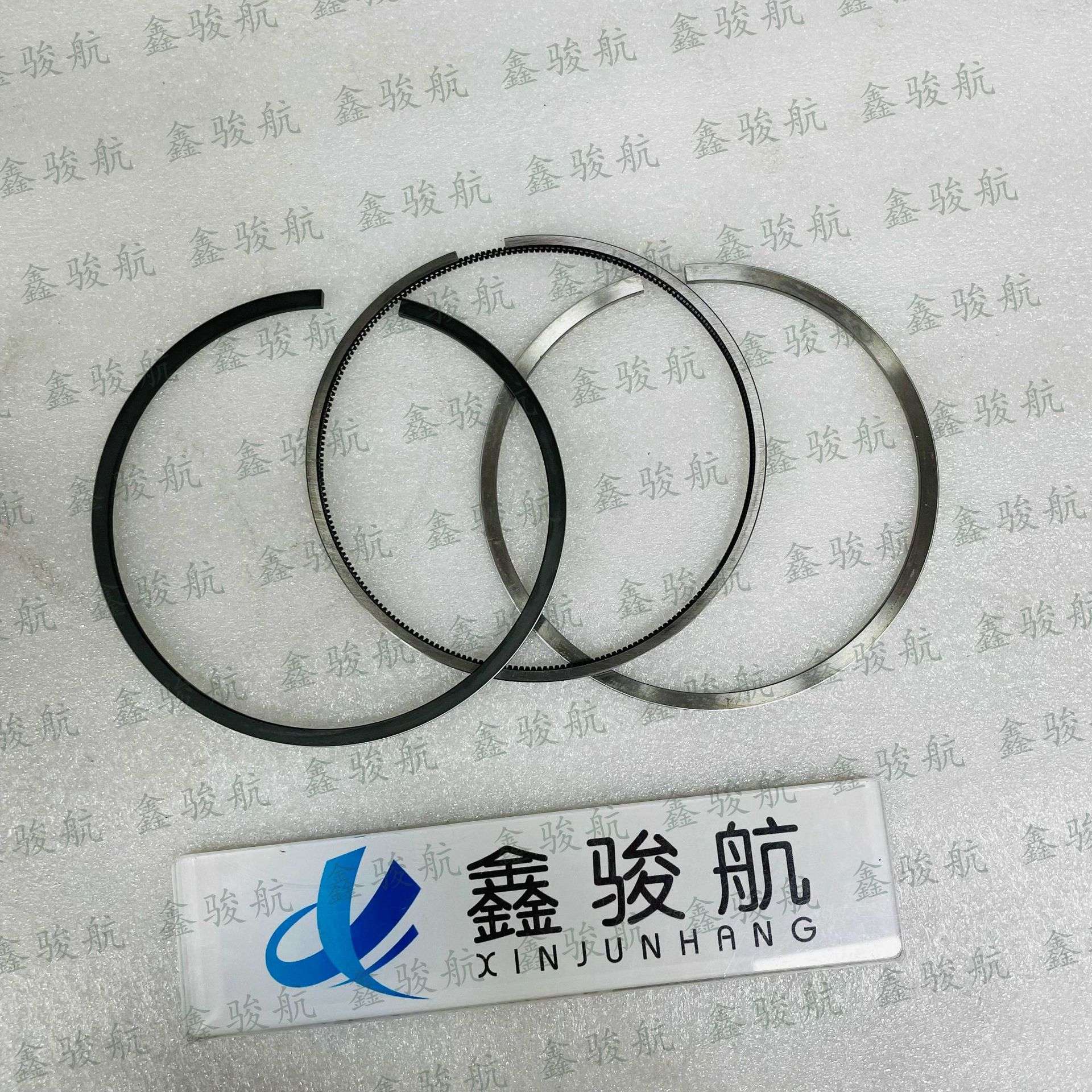 22905N0-0适用MAN的D2842LE201发动机活塞环229 05 NO/902 05 NO