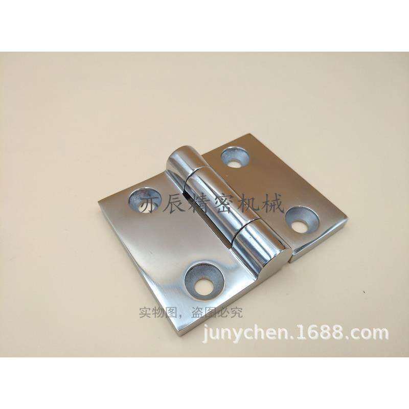 SHHPSZ6 SHHPSZ8 SHHPSZ8-45 重物用蝶形铰链 不锈钢合页