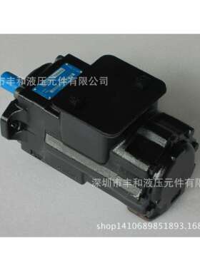 丹尼逊液压泵叶片泵 T6EC-045-025-1R00-C100系列叶片泵 原装进口
