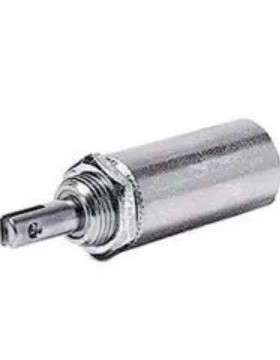 LEDEX螺线管, 管状, 拉式, 连续195205-233.