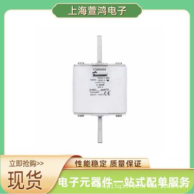 170M8650 170M8640 170M8639 170M8638原装 高压熔断器保险丝