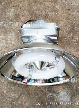 低频无极灯厂房灯天棚灯体育场灯100w150w200W250W