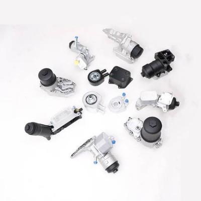 机油冷却器oil coolers8201005241