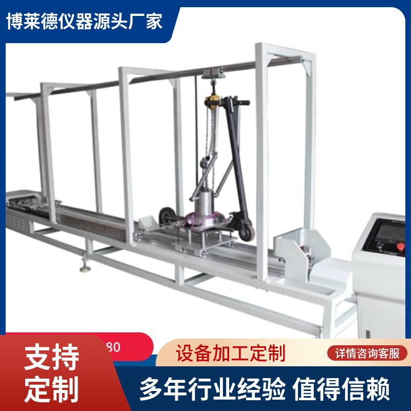 光伏组件机械载荷试验机光伏组件载荷测试仪器光伏组件测试机