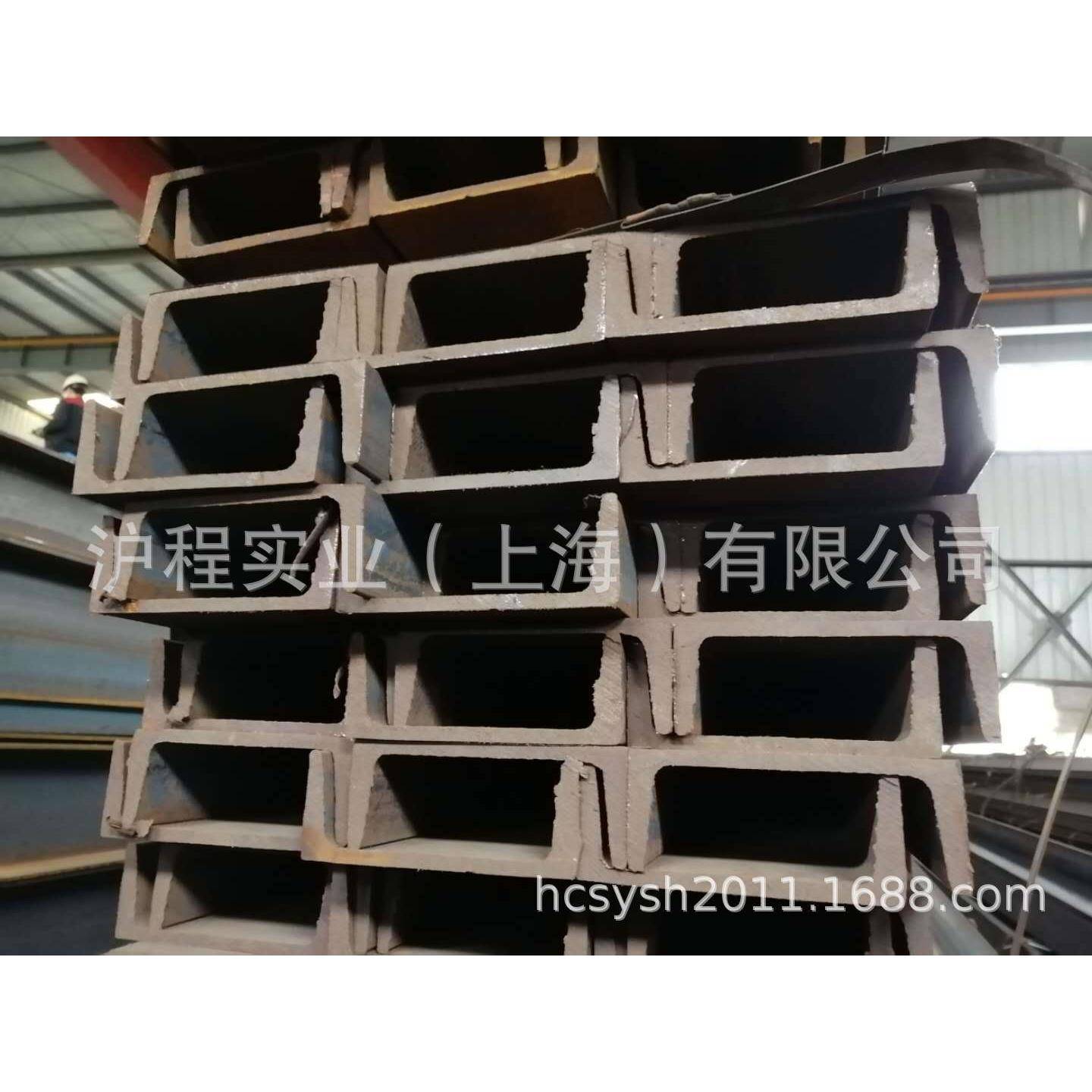 不锈钢108cr17槽钢108cr17不锈钢型材规格多可切割耐高温耐腐