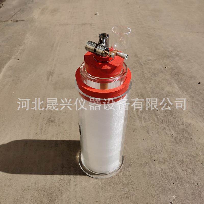 LS-1型沥青脆点仪沥青脆点仪厂家现货