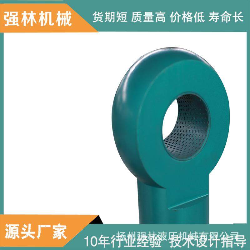 厂家各种装载机油缸液压油缸耳环配件锻造结实实用耳环配件