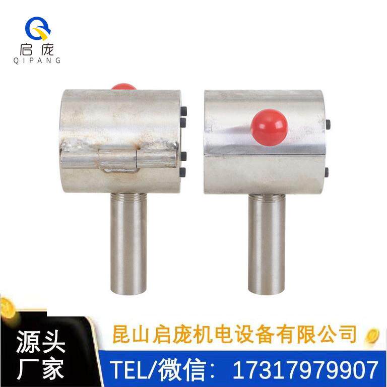 吹线器 吹干器 押出机鼓风机管材吹水器吹风嘴电线电缆印字机
