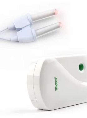 Sinusitis Pulse Therapy Laser Cure Infrared Therapy Massage