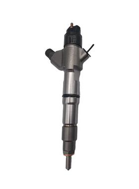 欧三0445120224电喷共轨WD10 柴油发动机喷油器