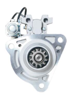 FM12起动机M009T62171 M009T62173 20572417 0001261049