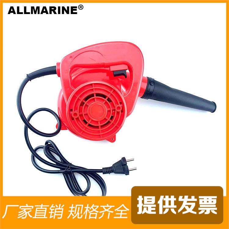 手持小型吸吹两用风机鼓风机大功率除尘器工业车载吸尘机厂家直销