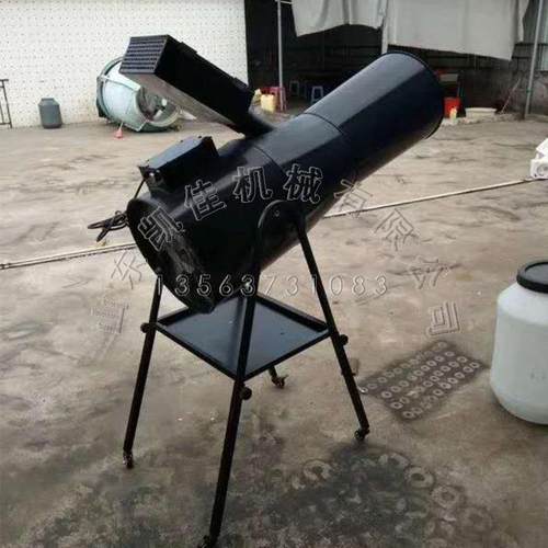 LED喷纸机彩纸机吹纸机 DMX512 电动吹纸机 舞台婚庆效果庆典设备