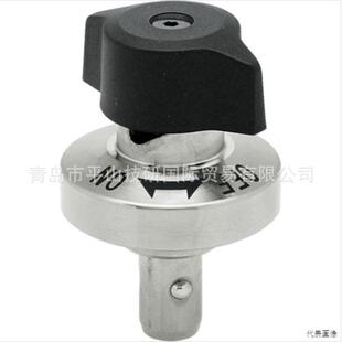 IMAO今尾QCWE0625-10树脂楔型锁紧器