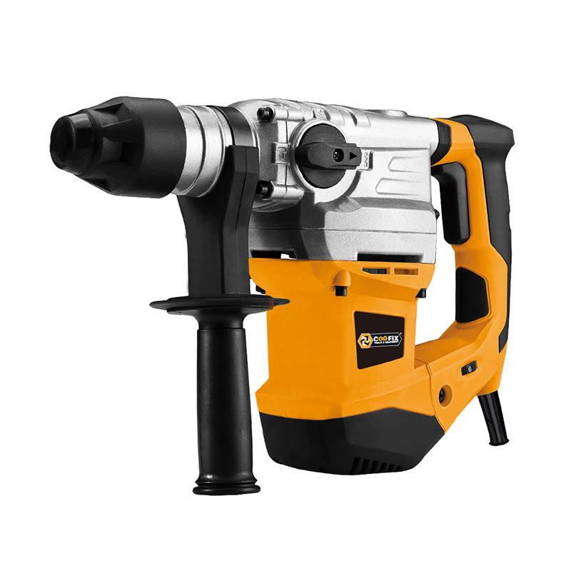 轻型多用电锤冲击钻电镐 多功能手电钻大功率电锤钻家用电动工具