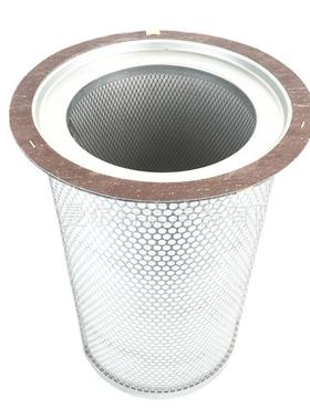 SA-185W空压机油气分离芯9610112-23401-M滤芯2116010044油分芯