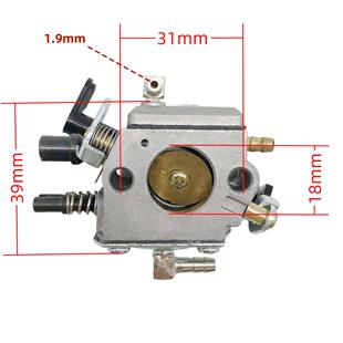 链锯化油器H362 365 372 372XP 503 28 18-01 909-221