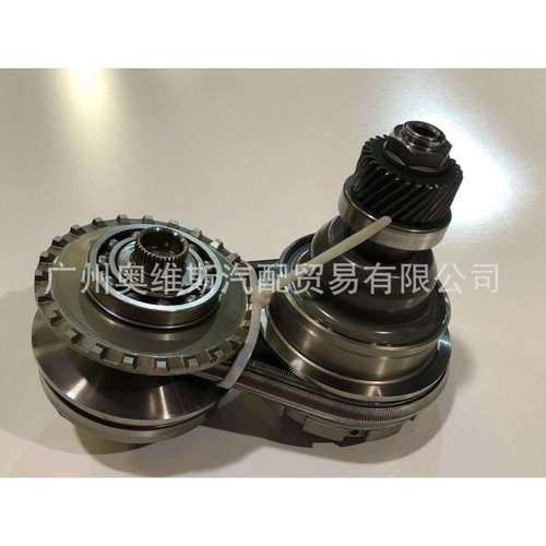 适用轩逸2.0天籁2.0天籁2.5科雷傲指南者JF011E/RE0F10A链轮