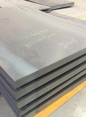 12CR1MOVR钢板 容器钢板 大量现货库存 零售切割