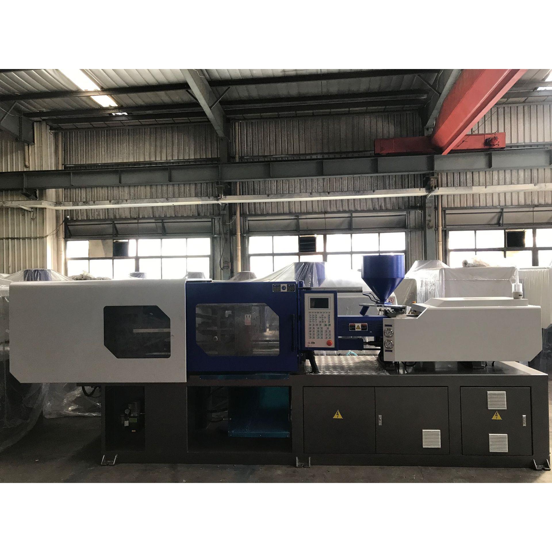 厂家直供PET瓶胚注塑机188吨