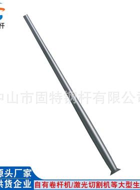 厂家供应新款欧式现代LED灯杆加工别墅住宅小区铝制异形庭院灯杆