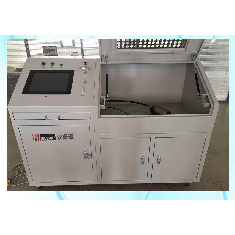 压力疲劳试验台脉冲试验0-70MPa可选低功耗电脑自动控制