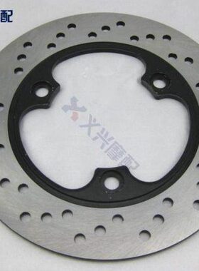 期 碟C7 小刹车盘 VBR期  RF123期 后期 加厚蚂蚁19刹车21