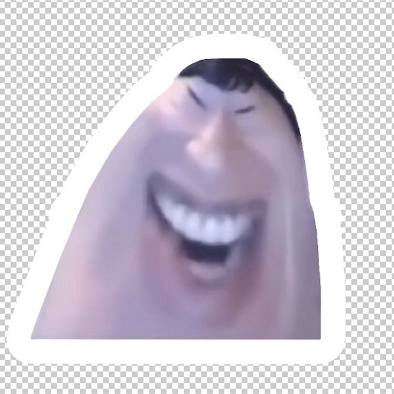 说的道理抱枕定制抱枕套网红风烫金靠垫枕芯套抽S象丑可做枕头靠