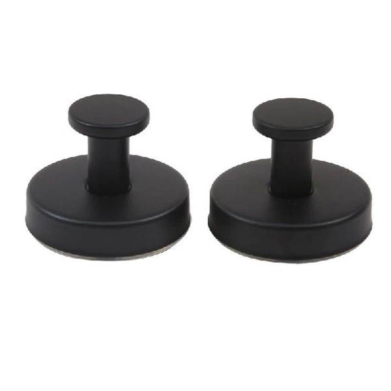 Stainless Steel Suction Cup Hook WaJterproof Wall Mount