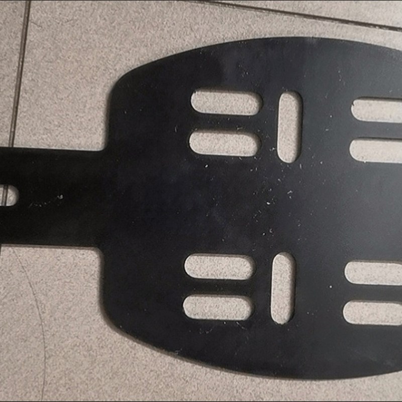 电动车通用拓f展后座后货架尾箱支架靠背铝合金托架电摩后尾后衣