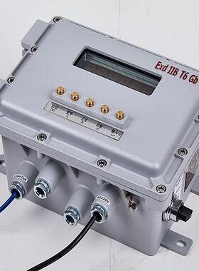 防爆称重显示器XK150-EXD隔爆型仪表化工厂隔爆型仪表
