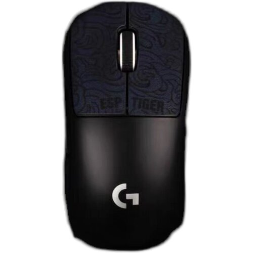 虎符鼠标防滑贴狗屁王GPRO X GPW2代G304G403G603G703EC1-A防汗贴