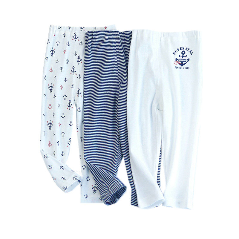 3条装 儿童螺纹棉长袖长裤 男宝宝纯棉居家打底衫薄款秋衣秋裤,童装/婴儿装/亲子装,保暖裤,淘宝优惠券,粉丝福利购,淘宝优惠卷