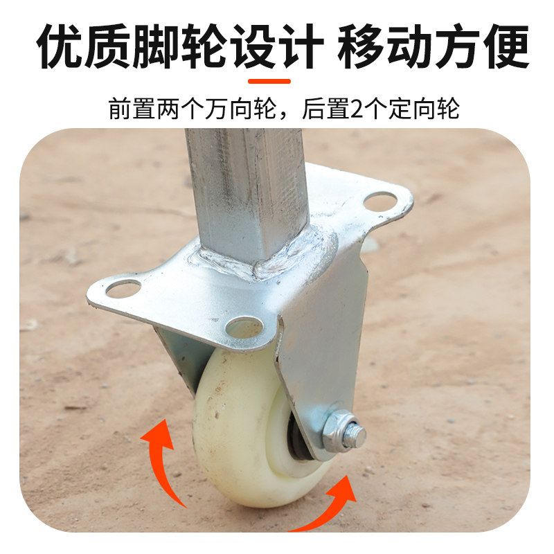 牛用新品兽用牛犊学步车起立架康复车犊牛学步车养殖加厚加固