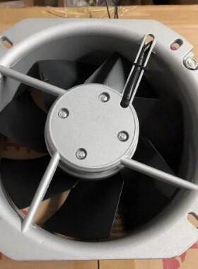 UF200BMB38H2C2A/23H1C2A 380/230V轴流风机UF250BMB23H1C2A