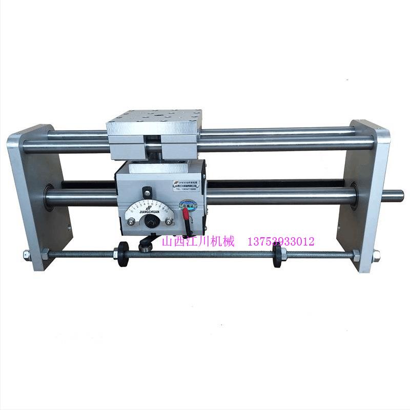 山西江川机械GP30C型三杠光杆排线器 更精密 更稳定 厂家