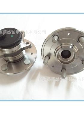 【RB轴承】3104100U2210 江淮瑞风S3后轮毂轴承