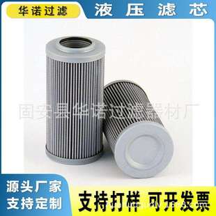 电厂液压系统油滤芯AS1081折叠玻纤回油滤芯AS1082 AS1084 AS1083