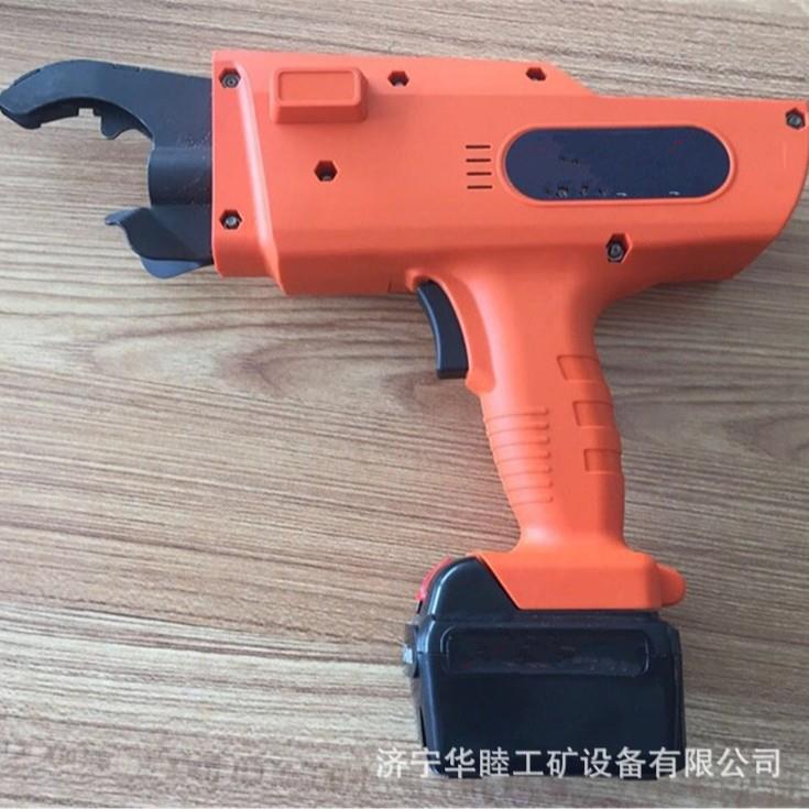 全自动钢筋捆扎机 手持式电动钢筋绑扎机钩钢筋扎钩