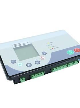 Gardner Denver 格南登福控制面板QX187453螺杆式空压机配件大全