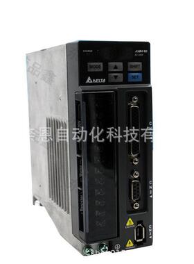 现货供应台达原装伺服驱动器单元ASD-A2-1F23-F