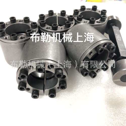 昆山Ringfeder胀紧套RFN7013.0-90X130X50/RFN7013.0-100X145涨套