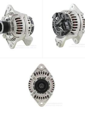 供应21561402/0124655057/0124655102/MG898MAHLE汽车发电机