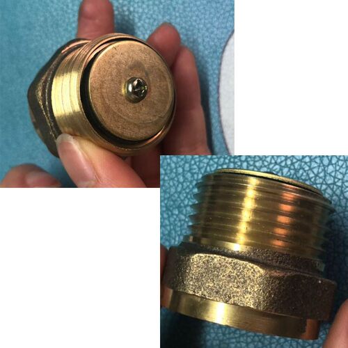 全铜4分6分1寸单向阀止回阀立式弹簧式水管止水回流阀DN15/20/25